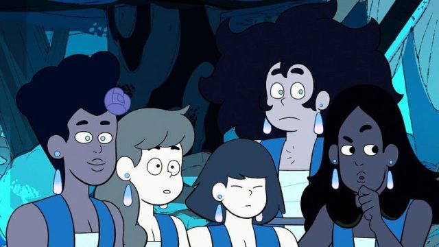 Steven Universe S04E13