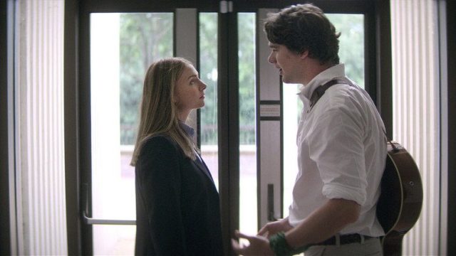 Adolescentes cazadoras de recompensas S01E05