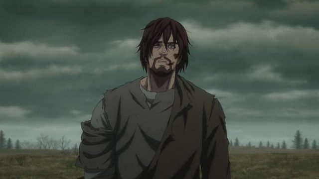 Vinland Saga S02E09
