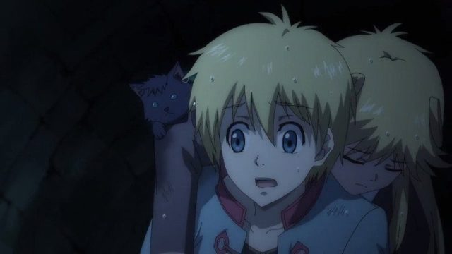 Sorcerous Stabber Orphen S02E06