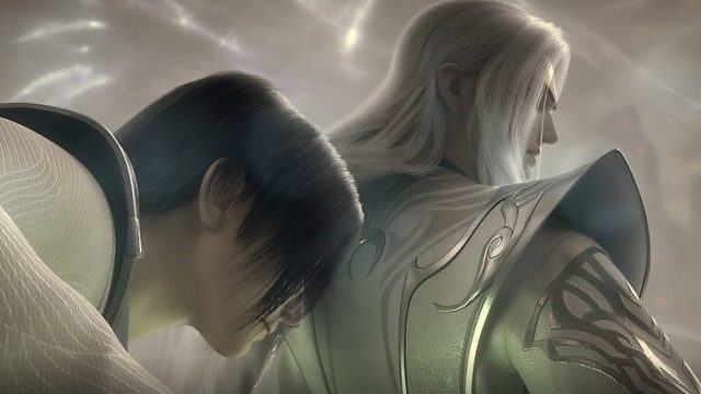 Battle Through the Heavens S05E37