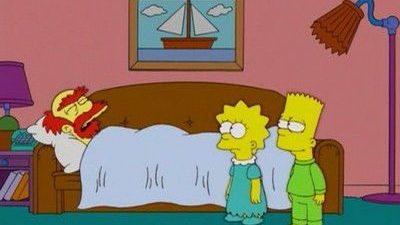 Los Simpson S17E12