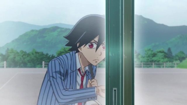 Yowamushi Pedal S04E20