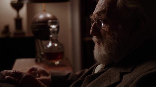 La Ley y el Orden: Unidad de Víctimas Especiales S14E08