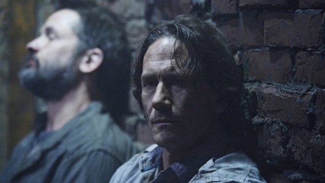 Helix S02E05