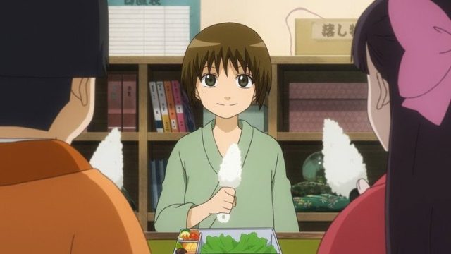 Gintama S07E13