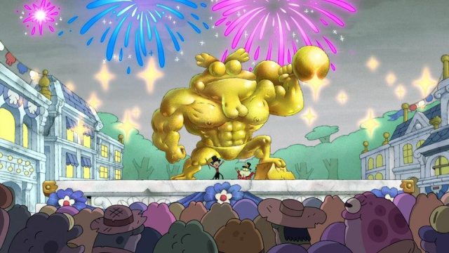 Amphibia S02E26