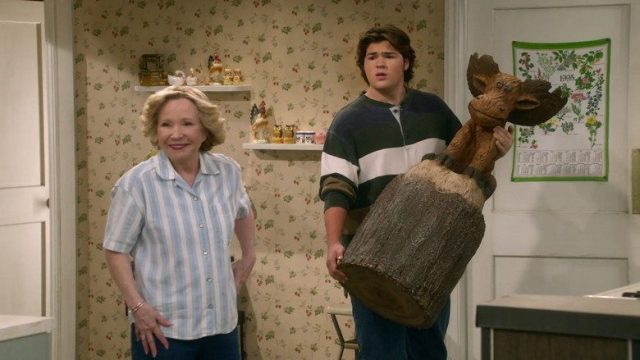 That '90s Show S01E08