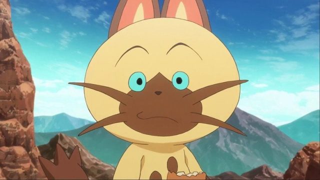 モンスターハンター ストーリーズ RIDE ON S01E27