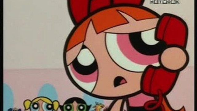 Las chicas superpoderosas S03E17