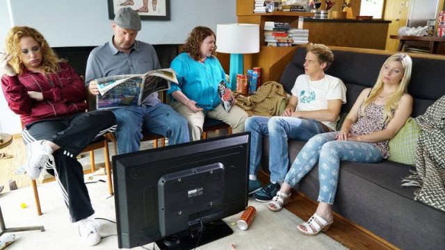 You're the Worst S02E10