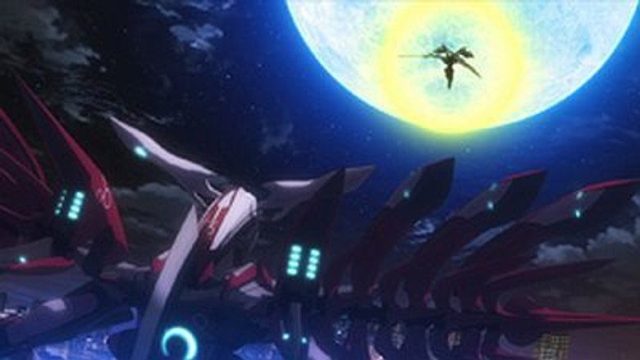 Sousei no Aquarion S02E06