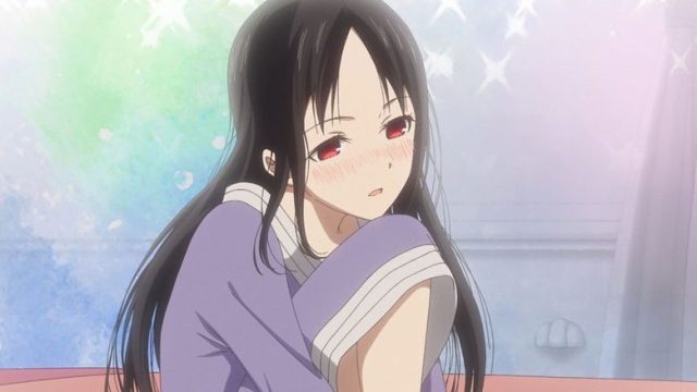 Kaguya-sama Love is War S03E08