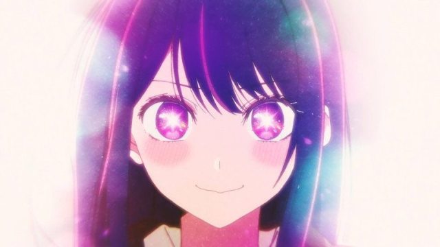Oshi no Ko S00E01