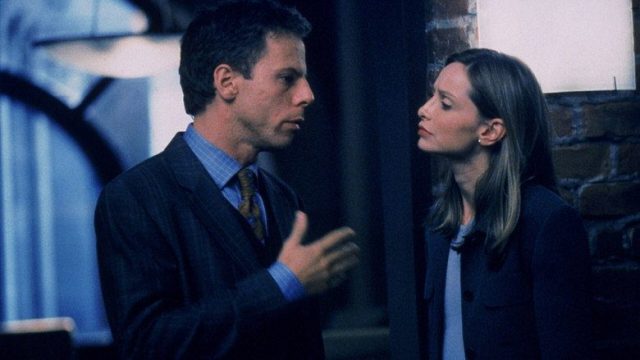 Ally McBeal S02E06