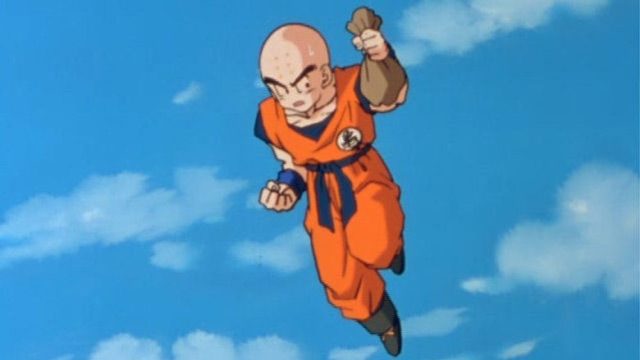 Dragon Ball Z Kai S03E08