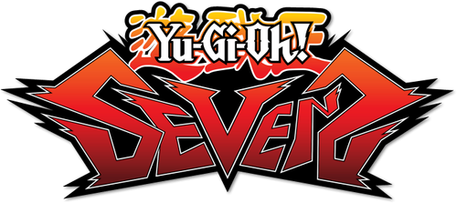 Yu Gi Oh!: Sevens