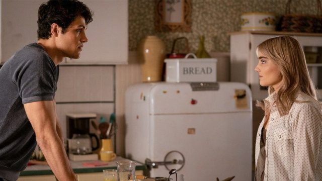 Los Winchester S01E08