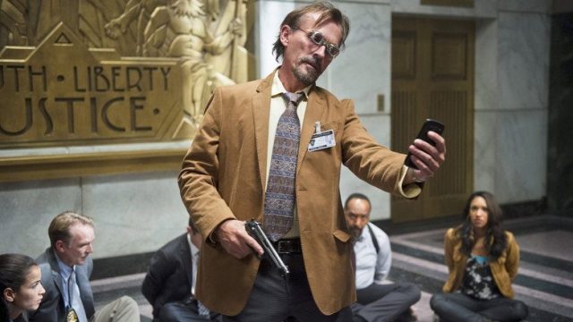Flash S01E07