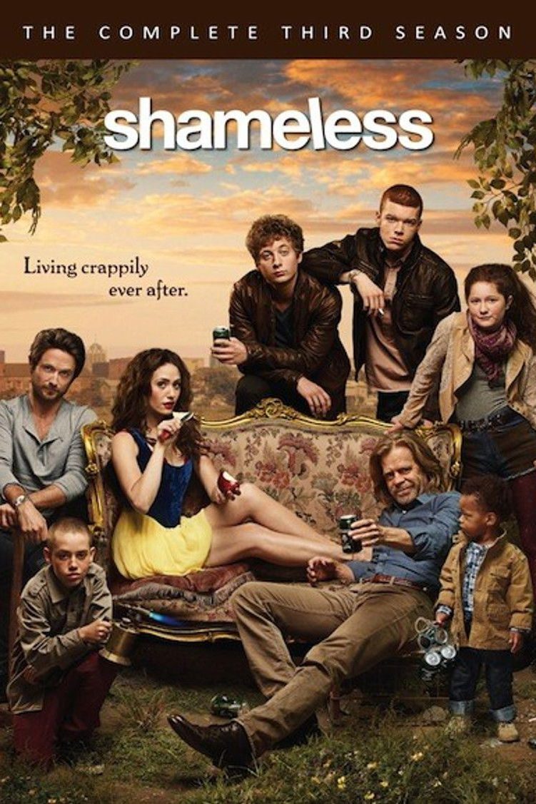 Shameless Temporada 3