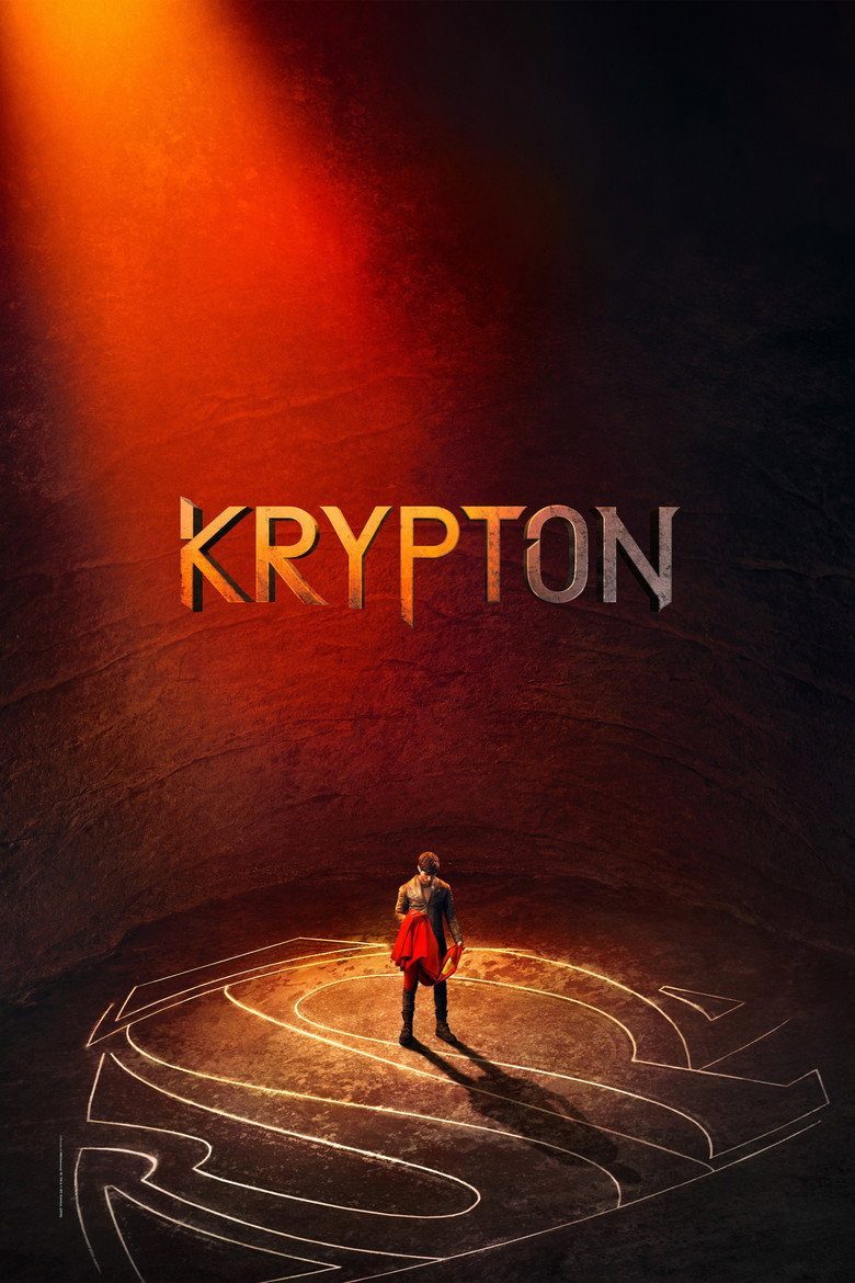 Krypton Temporada 2