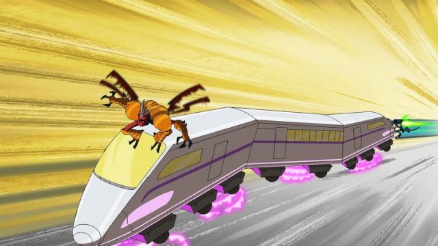 Ben 10 S04E32