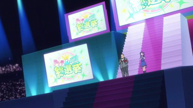 Digimon Universe Appli Monsters S01E36
