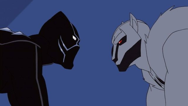 Los Vengadores Unidos S05E04