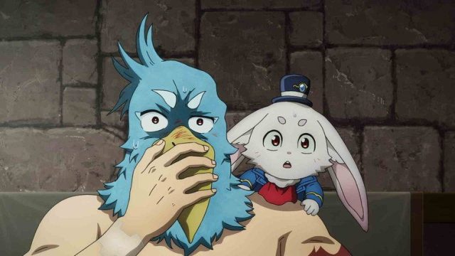 Shangri-La Frontier S01E31