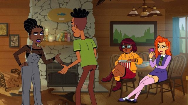 Vilma S01E08
