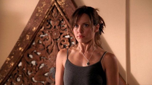 Buffy, la cazavampiros S07E05
