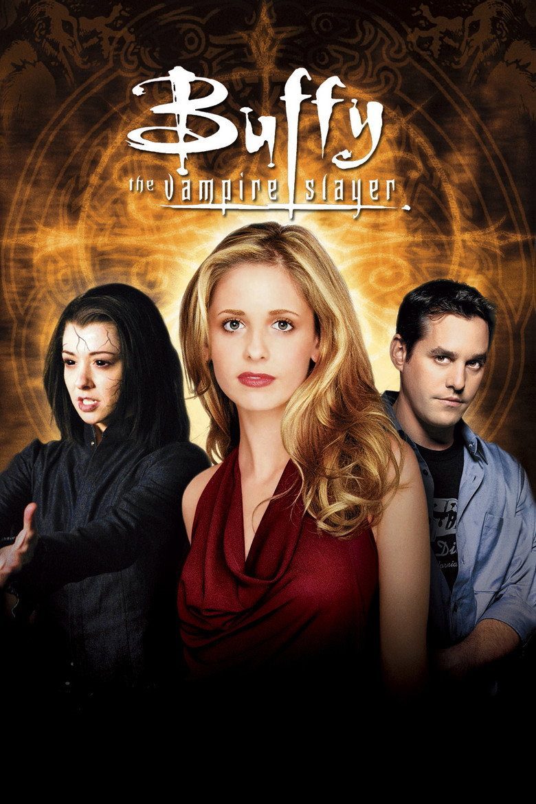 Buffy, la cazavampiros Temporada 6