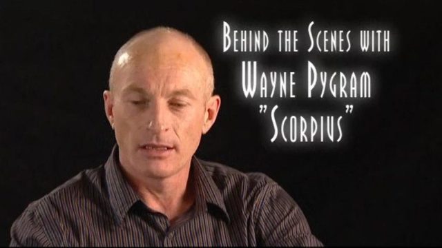 Farscape S00E40