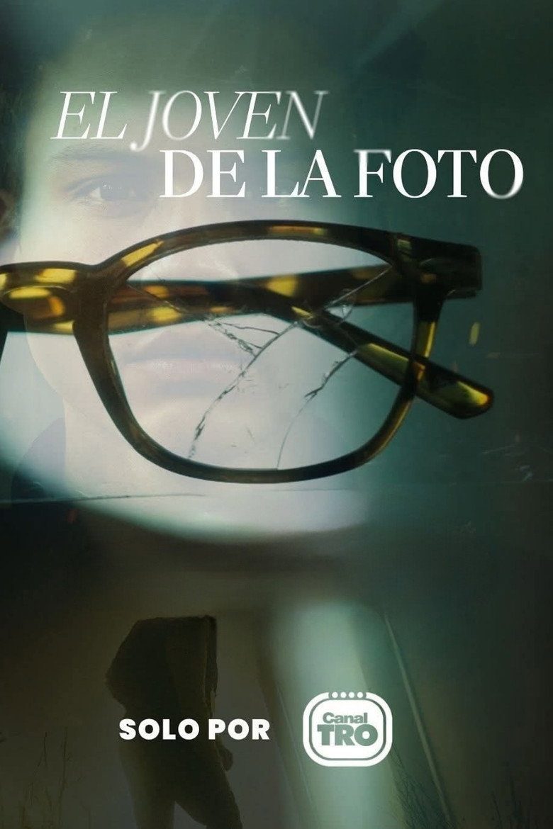 El Joven de la Foto Temporada 1