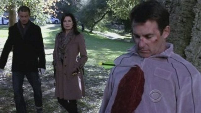 CSI: Nueva York S08E13