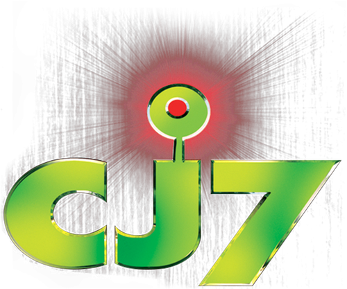 CJ7: Juguete Del Espacio