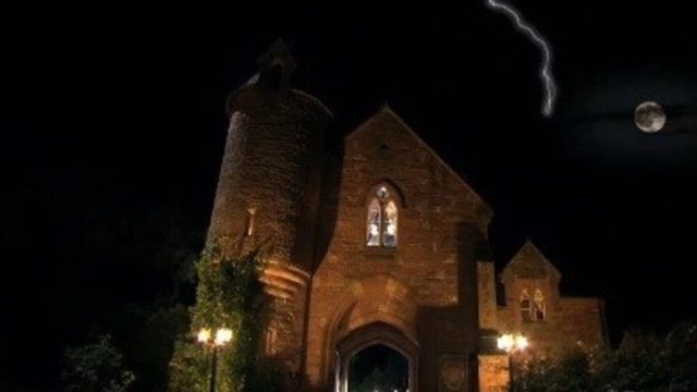 El misterio de Anubis S03E15