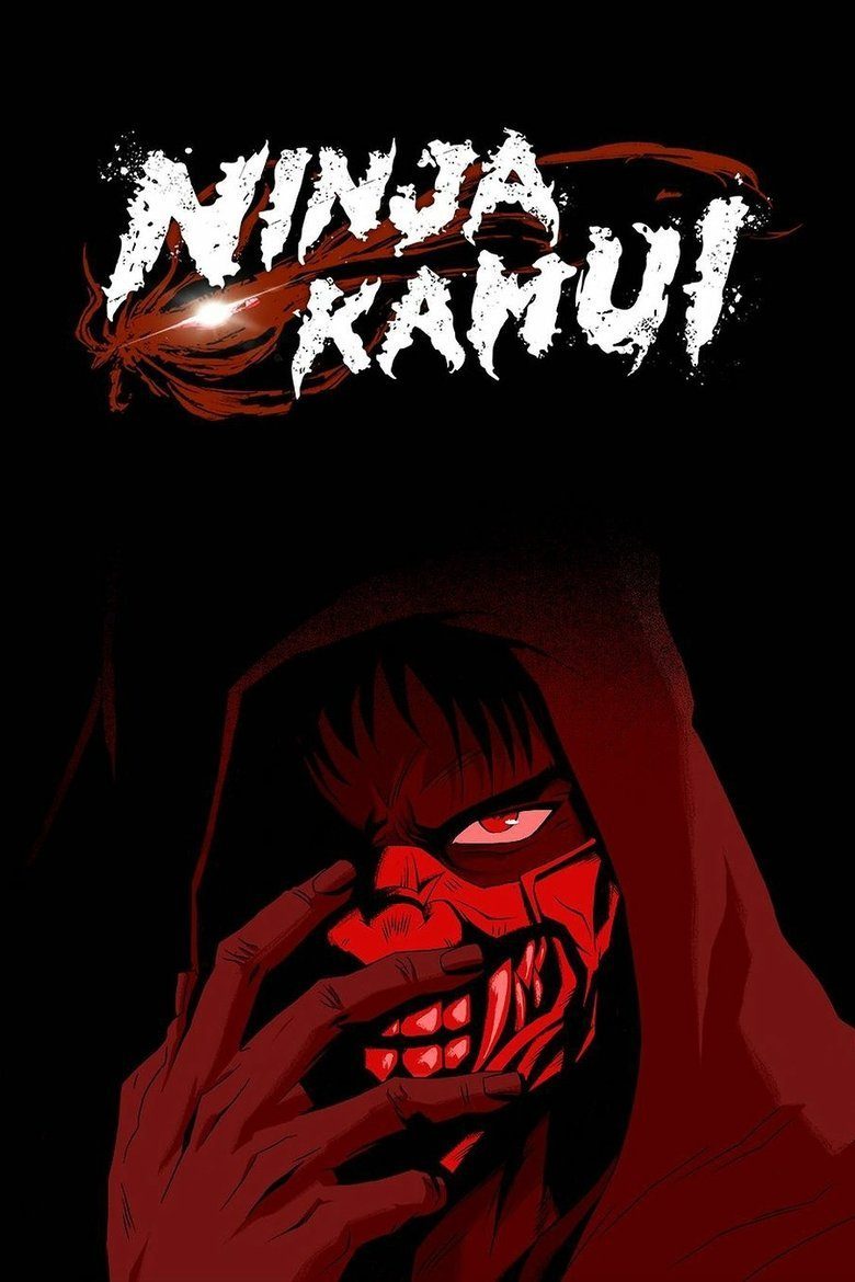 Ninja Kamui Miniseries