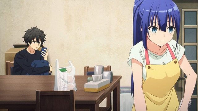 Engage Kiss S01E06