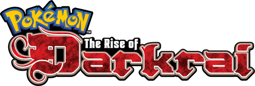 Pokémon: El surgimiento de Darkrai