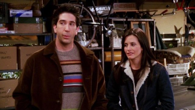 Friends S07E13