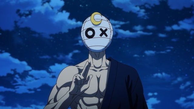 Fire Force S03E07
