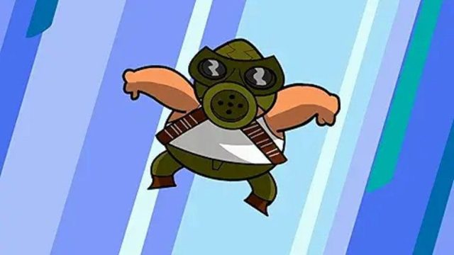 Mucha lucha S03E04