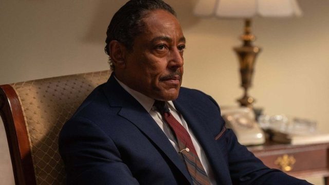 El Padrino de Harlem S02E10