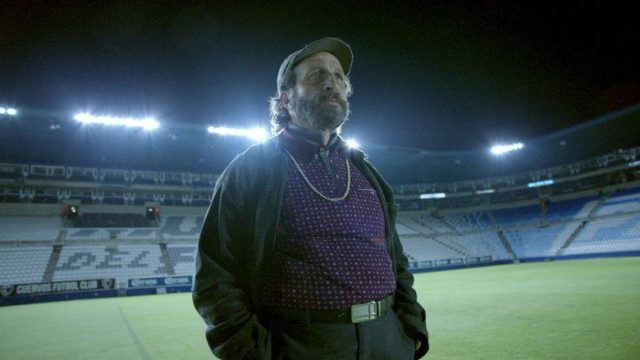 Club de Cuervos S01E11
