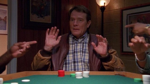 Malcolm el de en Medio S03E08