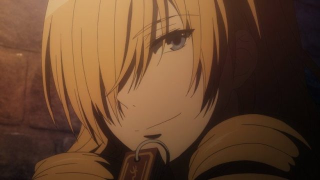 A Certain Magical Index S03E12
