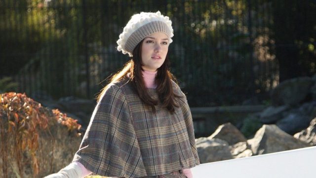Gossip Girl S01E11