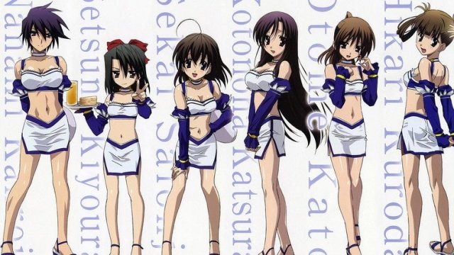School Days S00E03