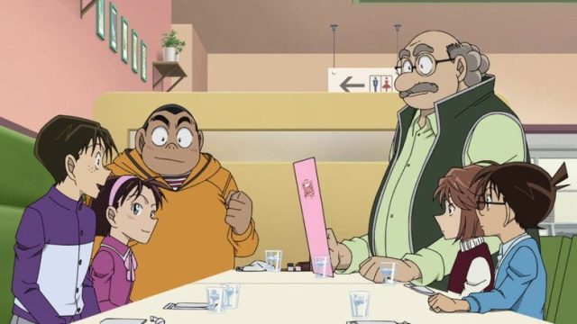 Detective Conan S01E1130